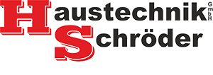 Schröder Haustechnik Logo